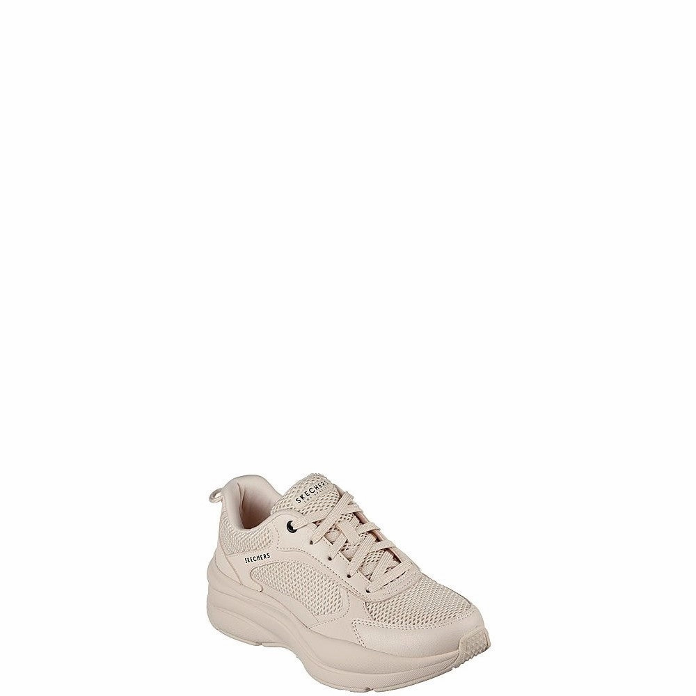 Skechers Street Twisterz - Lighten Up Trainer Lightweight Running Shoes,Slip On Athletic Shoes,Breathable Workout Shoes