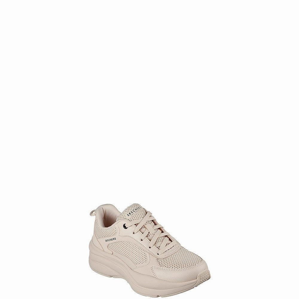 Skechers Street Twisterz - Lighten Up Trainer Lightweight Running Shoes,Slip On Athletic Shoes,Breathable Workout Shoes