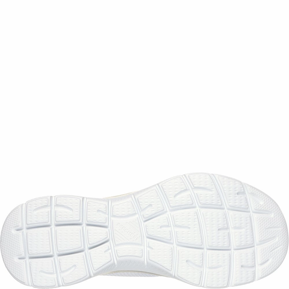 Skechers Summits - Diamond Dream Trainer Women's Sneakers Casual Walking Shoes