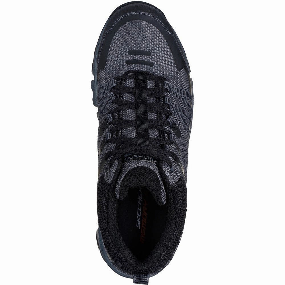 Skechers Summits AT Canobie Hiker Men's Sports Casual Shoes