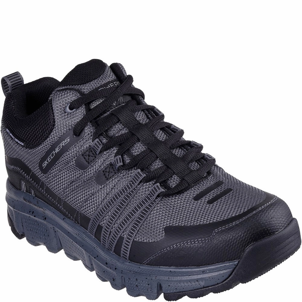 Skechers Summits AT Canobie Hiker Basketball Shoes, Running Shoes