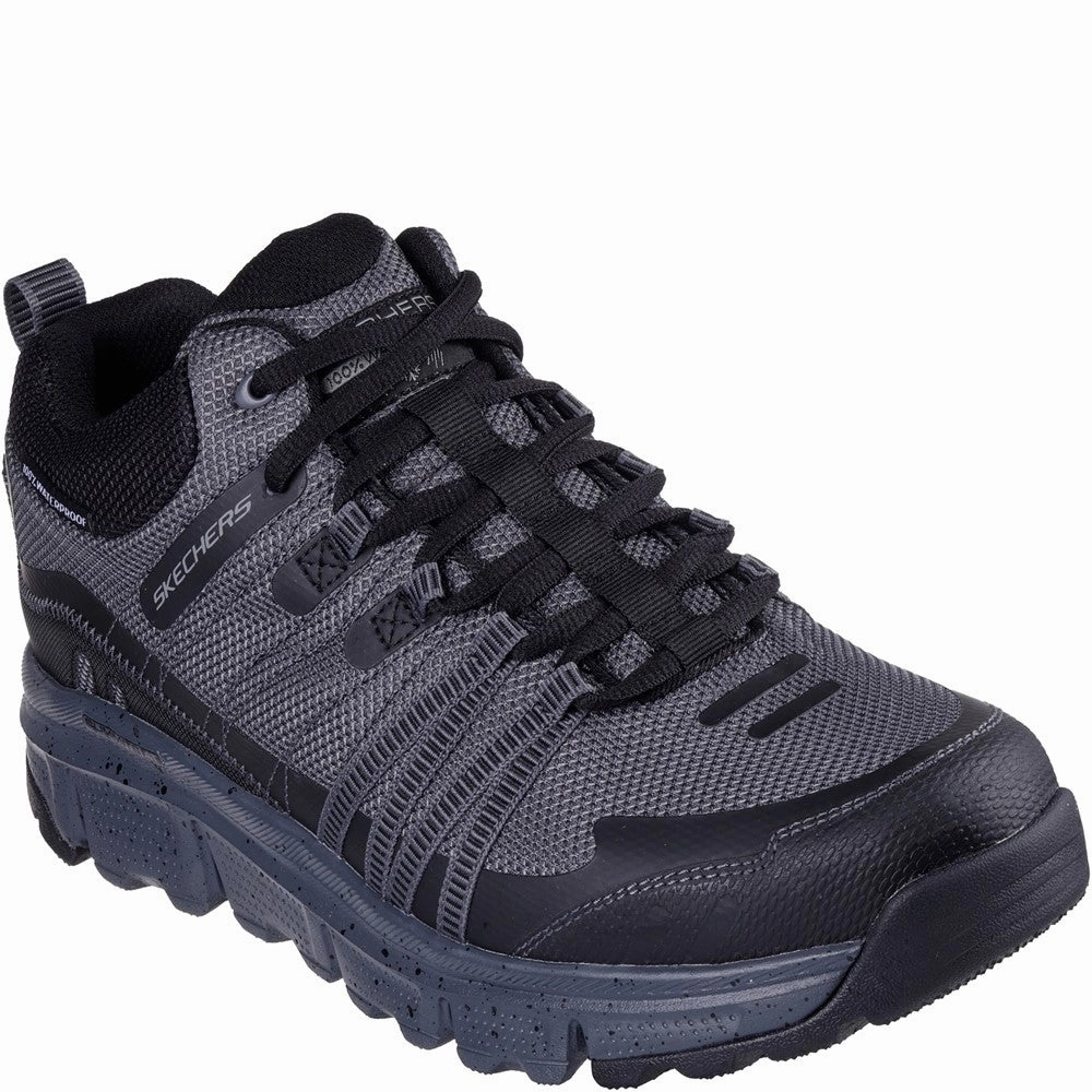 Skechers Summits AT Canobie Hiker Basketball Shoes, Running Shoes