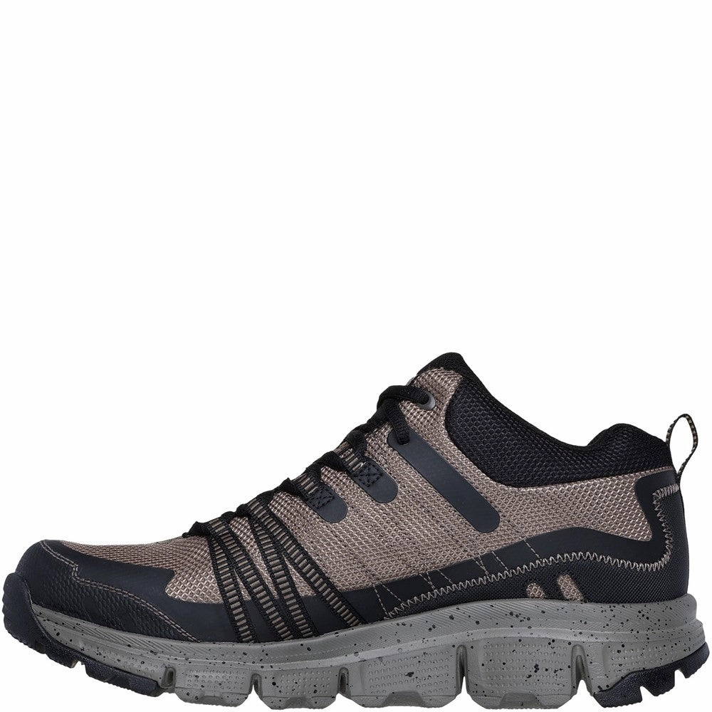Skechers Summits AT Canobie Hiker Men's Sports Casual Shoes