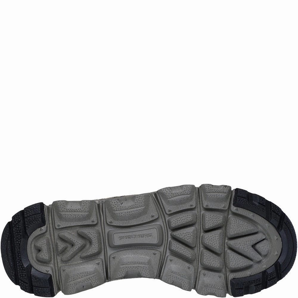 Skechers Summits AT Canobie Hiker Men's Sports Casual Shoes