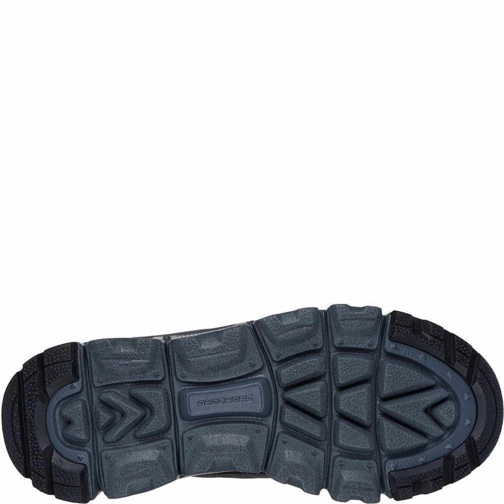 Skechers Summits AT Canobie Hiker Men's Sports Casual Shoes