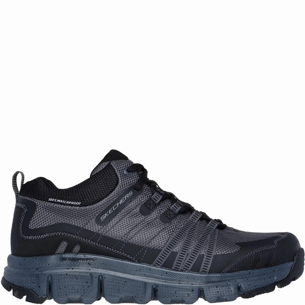 Skechers Summits AT Canobie Hiker Men's Sports Casual Shoes
