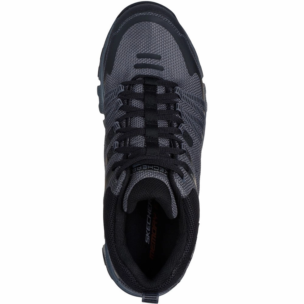 Skechers Summits AT Canobie Hiker Men's Sports Casual Shoes