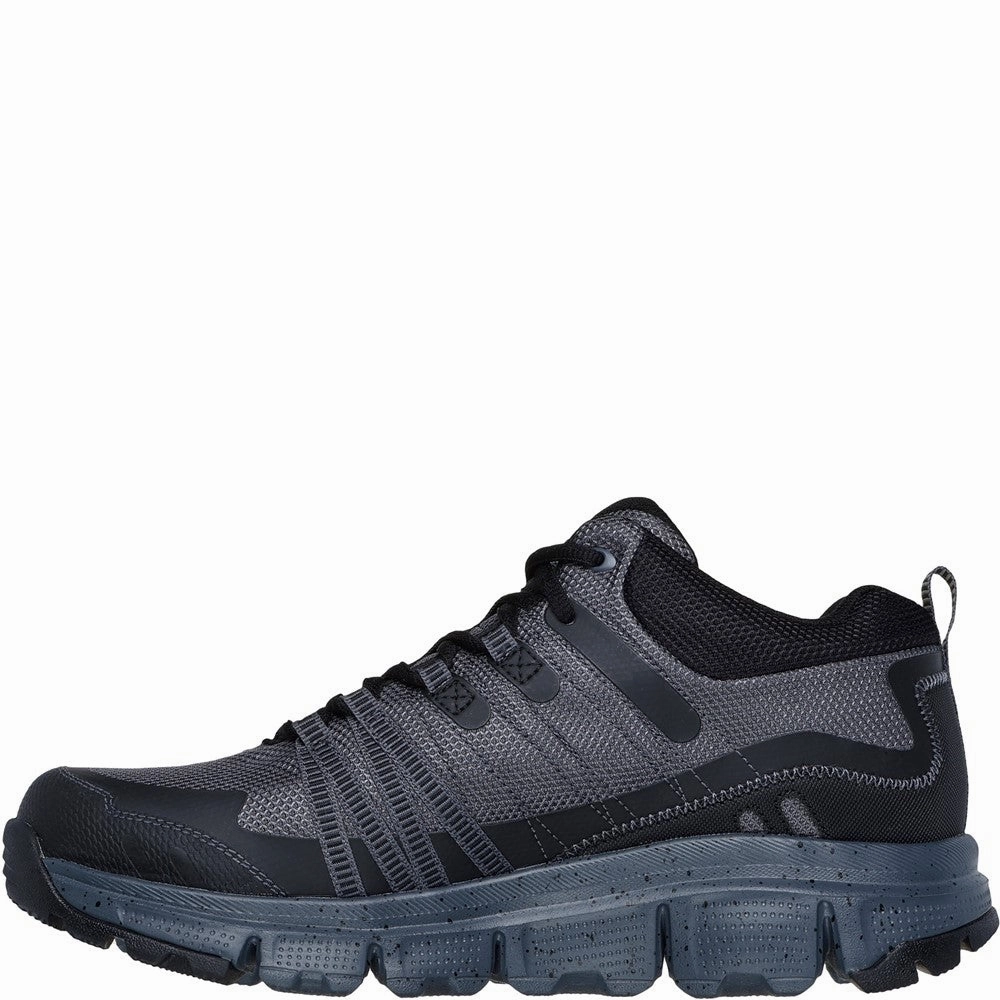 Skechers Summits AT Canobie Hiker Men's Sports Casual Shoes