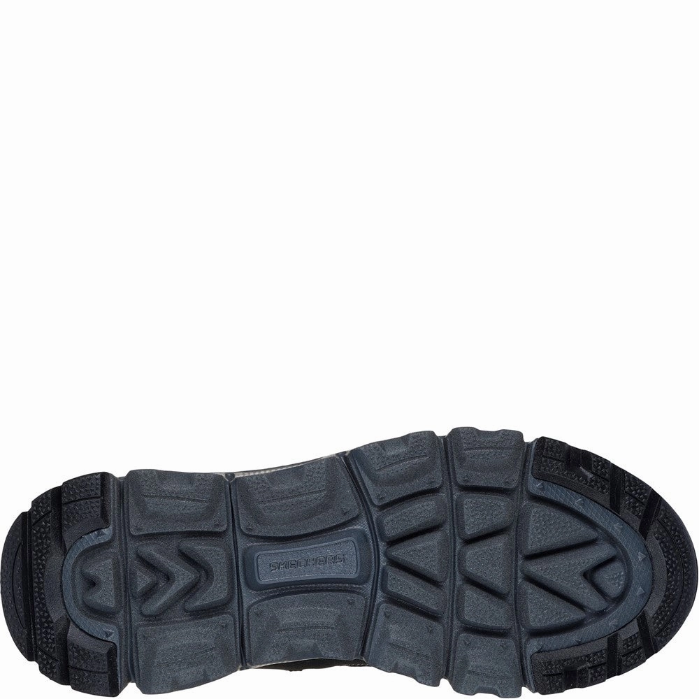 Skechers Summits AT Hiking Shoes Men's Sports Casual Shoes
