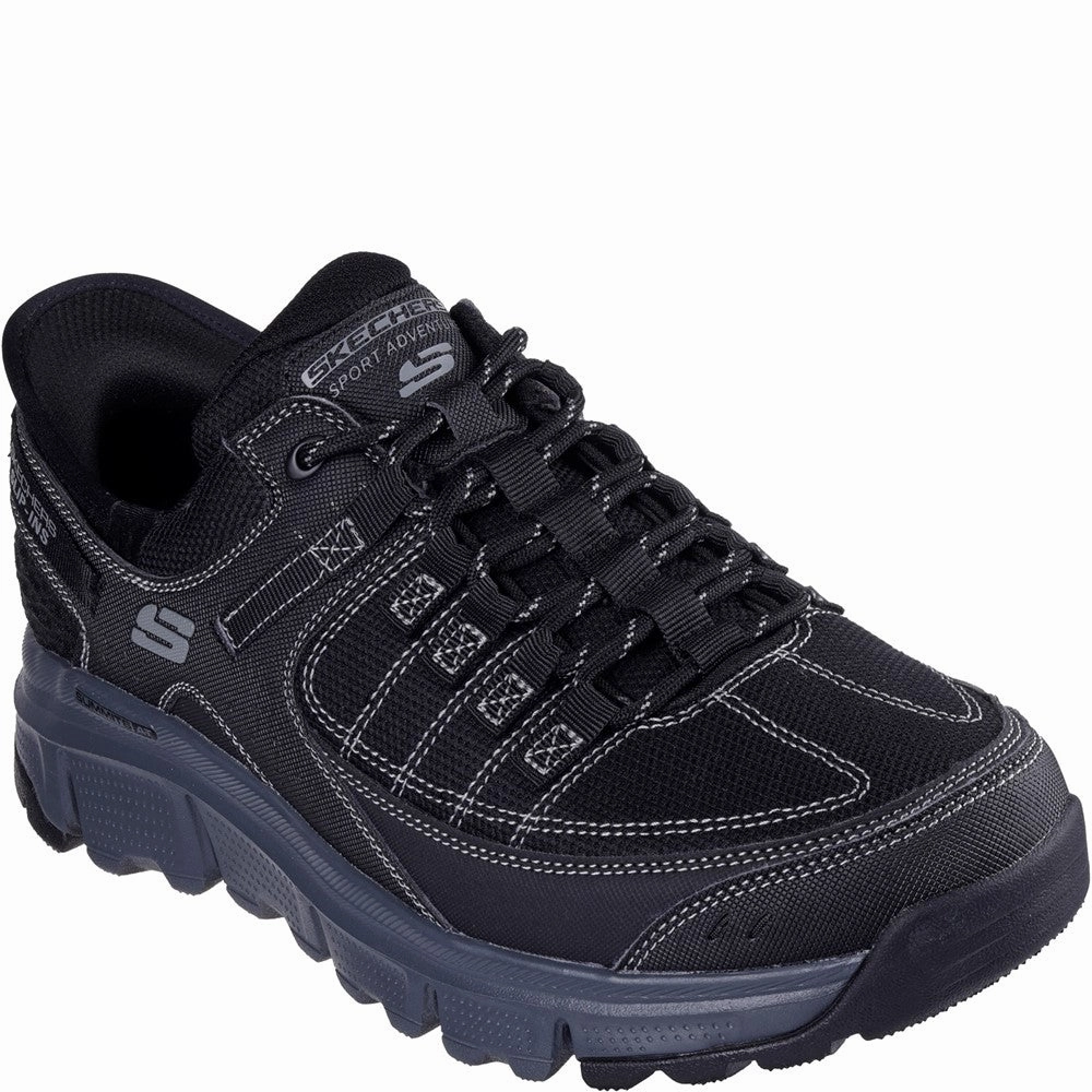 Skechers Summits AT Hiking Shoes Basketball Shoes, Running Shoes