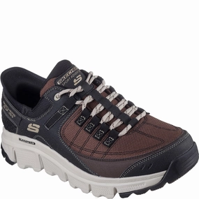 Skechers Summits AT Hiking Shoes Basketball Shoes, Running Shoes