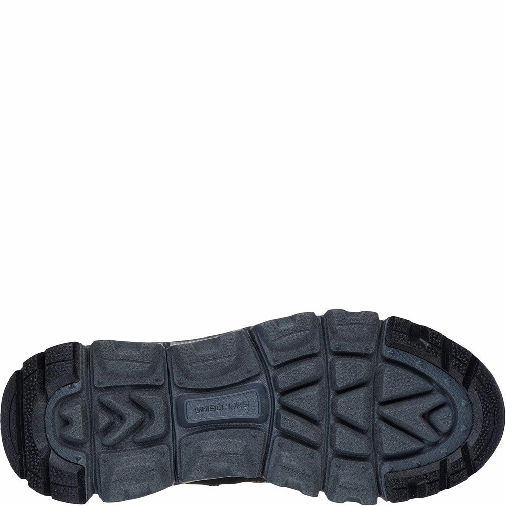 Skechers Summits AT Hiking Shoes Men's Sports Casual Shoes