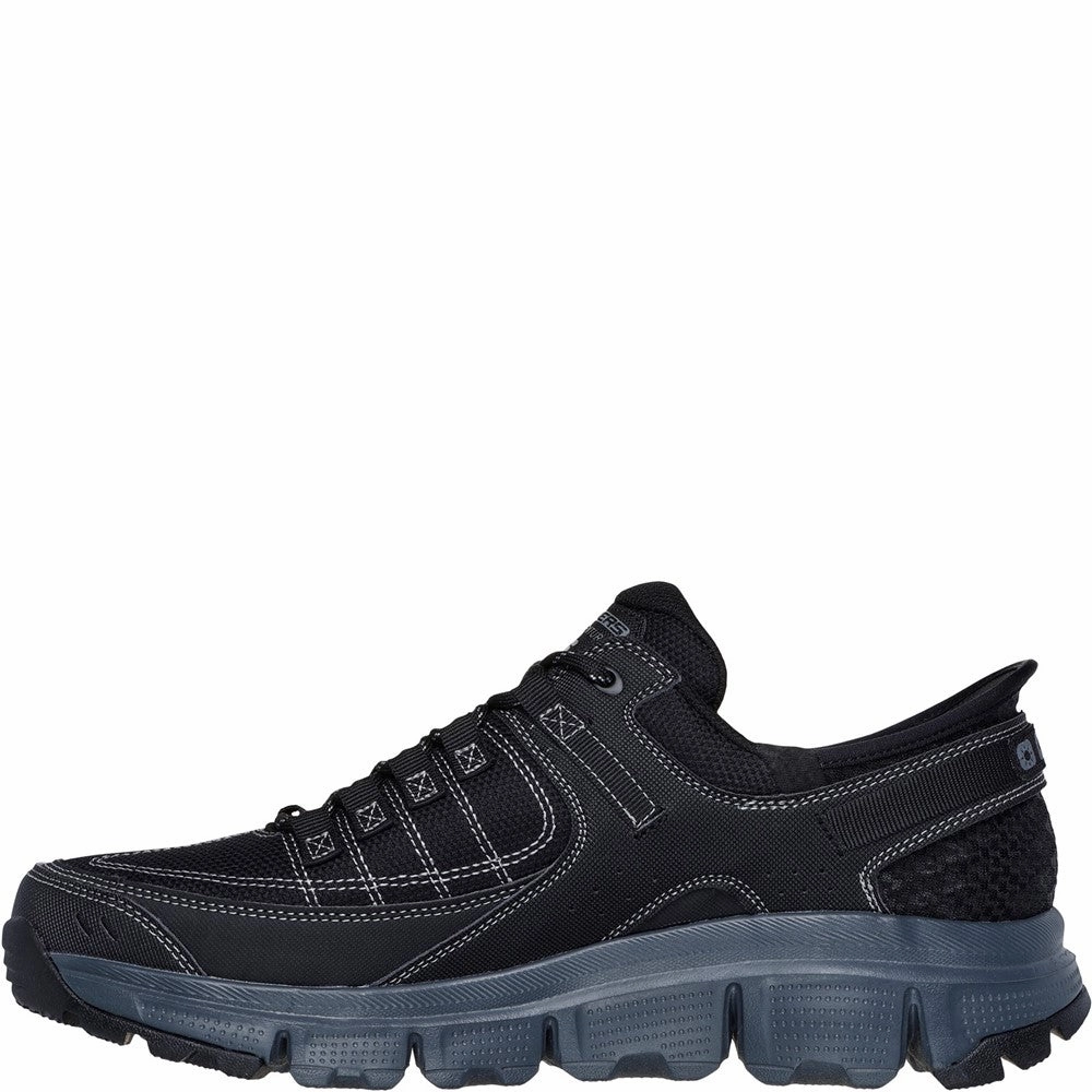 Skechers Summits AT Hiking Shoes Men's Sports Casual Shoes