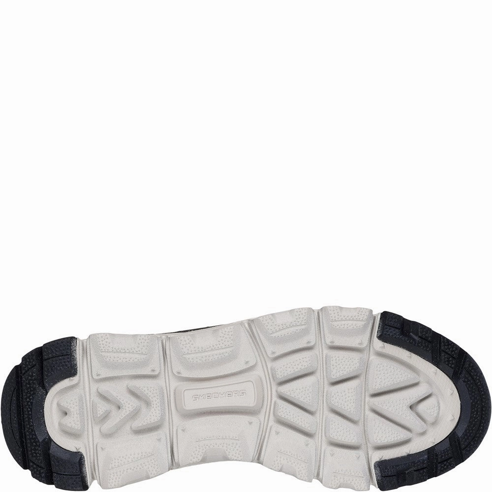 Skechers Summits AT Hiking Shoes Men's Sports Casual Shoes