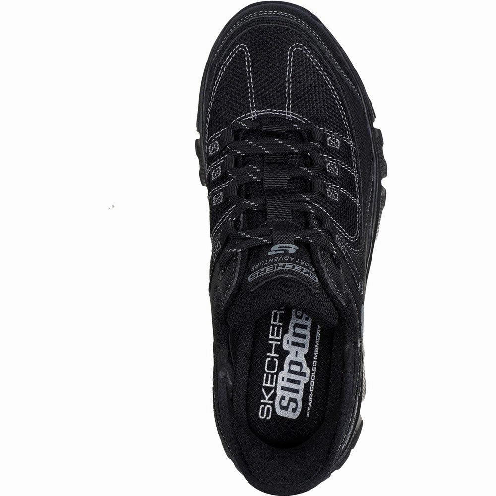 Skechers Summits AT Hiking Shoes Women's Sneakers Casual Walking Shoes