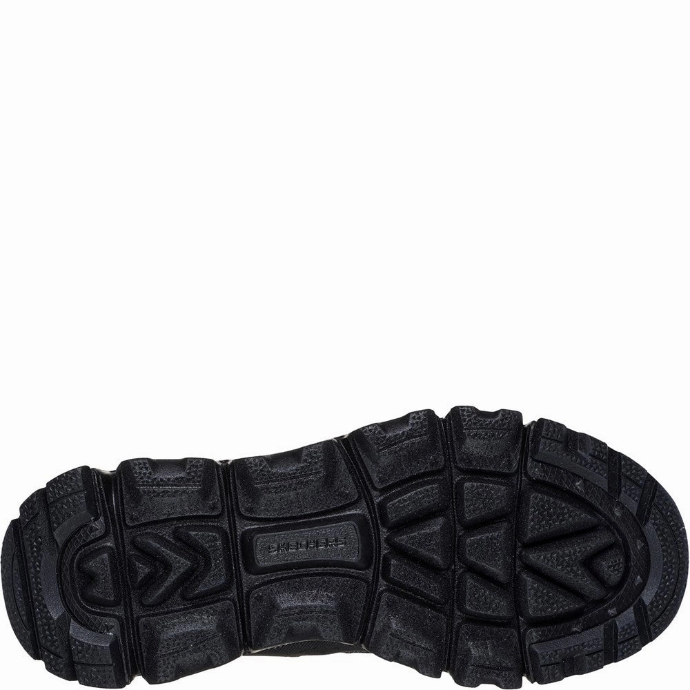 Skechers Summits AT Hiking Shoes Women's Sneakers Casual Walking Shoes