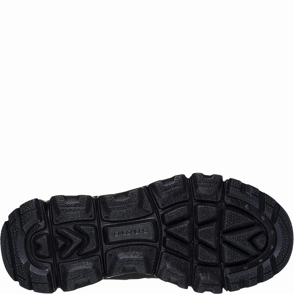 Skechers Summits AT Hiking Shoes Women's Sneakers Casual Walking Shoes