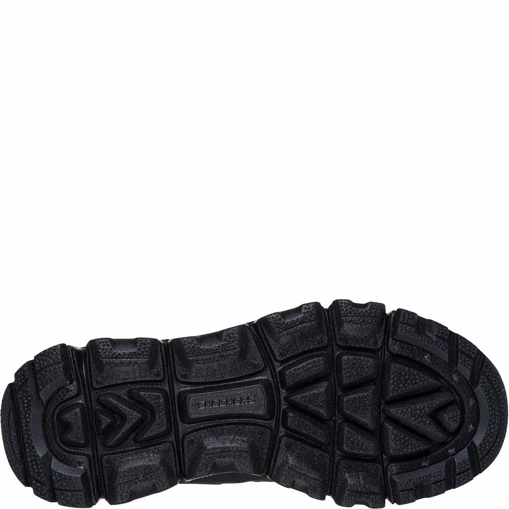 Skechers Summits AT Hiking Shoes Women's Sneakers Casual Walking Shoes
