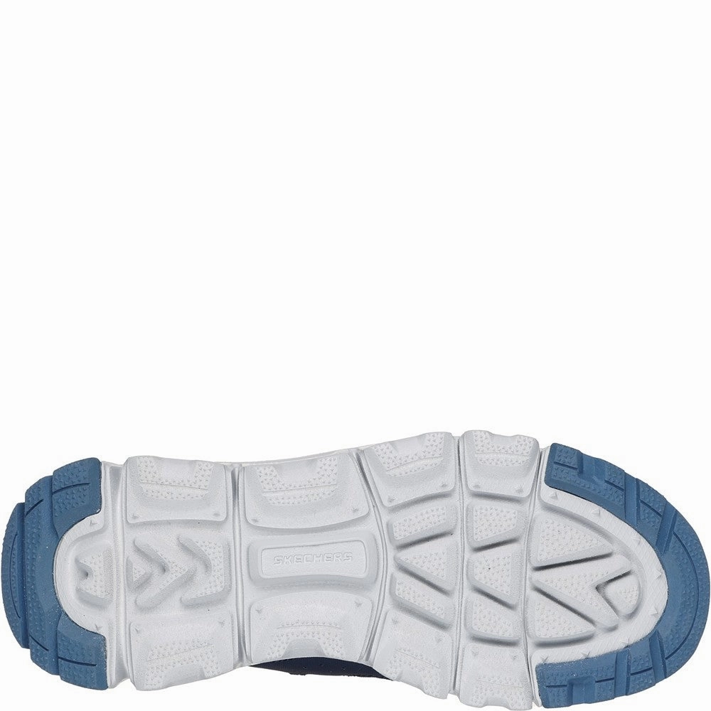 Skechers Summits AT Hiking Shoes Women's Sneakers Casual Walking Shoes
