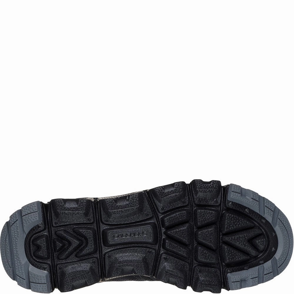 Skechers Summits At Wynnwood Hiking Shoes Women's Sneakers Casual Walking Shoes