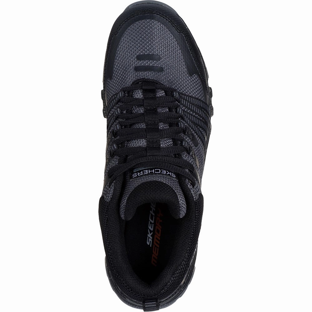 Skechers Summits At Wynnwood Hiking Shoes Women's Sneakers Casual Walking Shoes