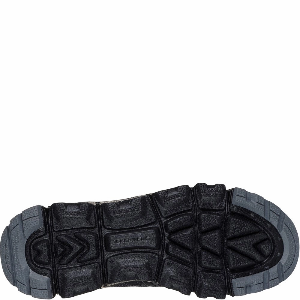 Skechers Summits At Wynnwood Hiking Shoes Women's Sneakers Casual Walking Shoes