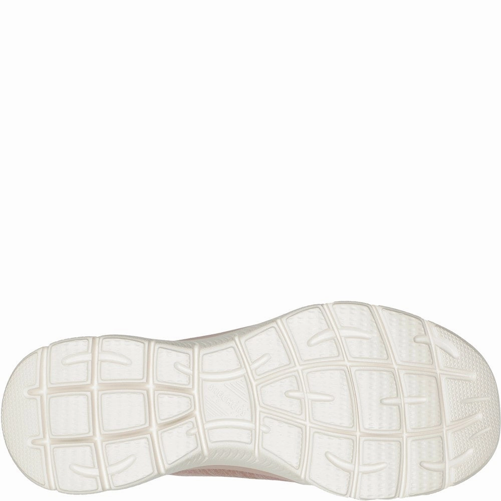 Skechers Summits Dazzling Haze Shoes Women's Sneakers Casual Walking Shoes