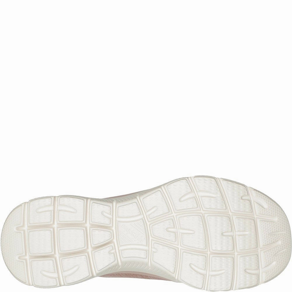 Skechers Summits Dazzling Haze Shoes Women's Sneakers Casual Walking Shoes