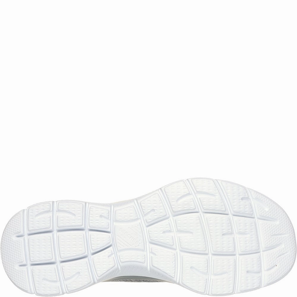 Skechers Summits Dazzling Haze Shoes Women's Sneakers Casual Walking Shoes