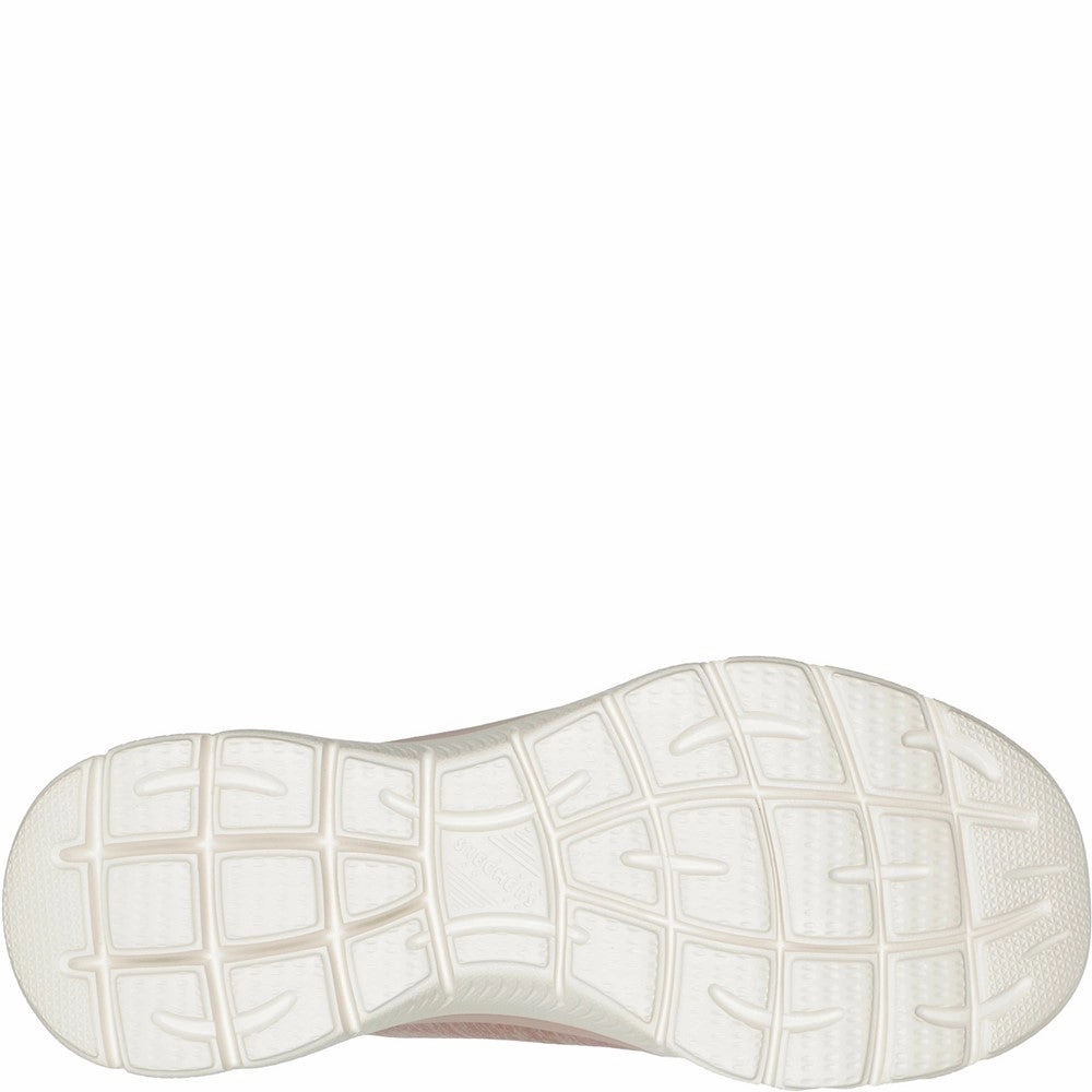 Skechers Summits Dazzling Haze Shoes Women's Sneakers Casual Walking Shoes