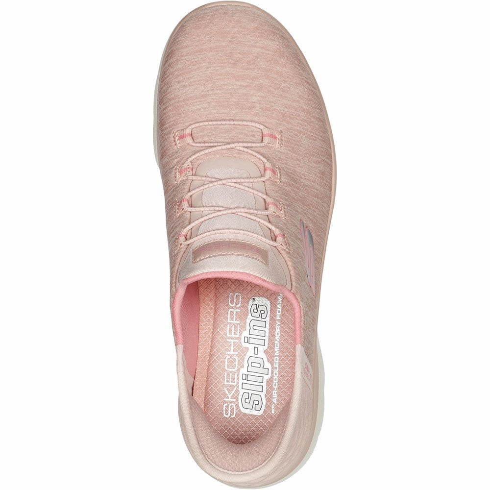 Skechers Summits Dazzling Haze Shoes Women's Sneakers Casual Walking Shoes