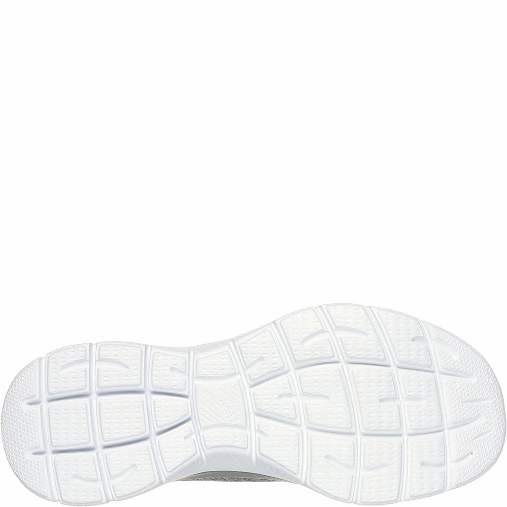Skechers Summits Dazzling Haze Shoes Women's Sneakers Casual Walking Shoes