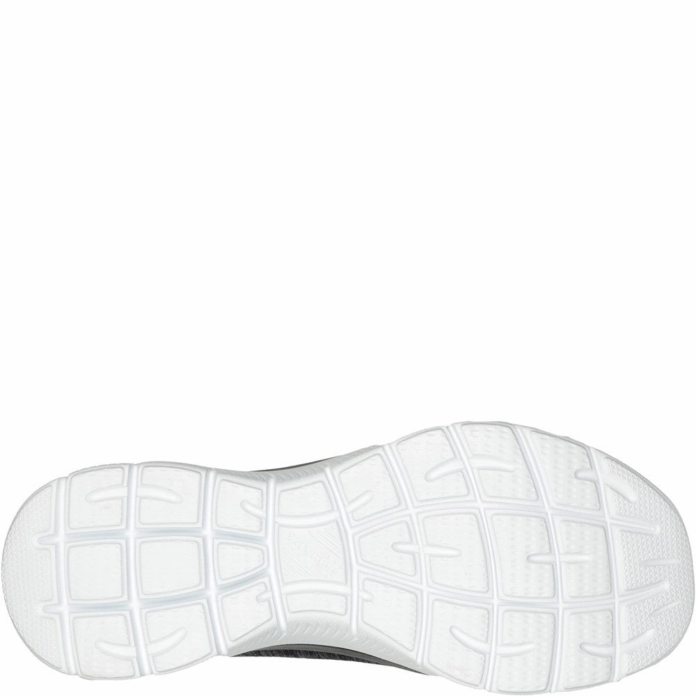 Skechers Summits Dazzling Haze Wide Shoes Women's Sneakers Casual Walking Shoes