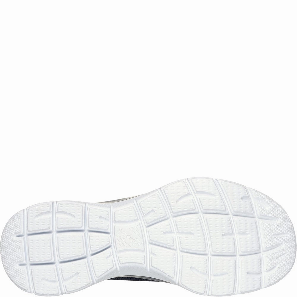 Skechers Summits Diamond Dream Trainer Women's Sneakers Casual Walking Shoes