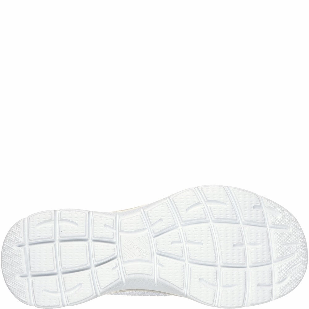 Skechers Summits Diamond Dream Trainer Women's Sneakers Casual Walking Shoes