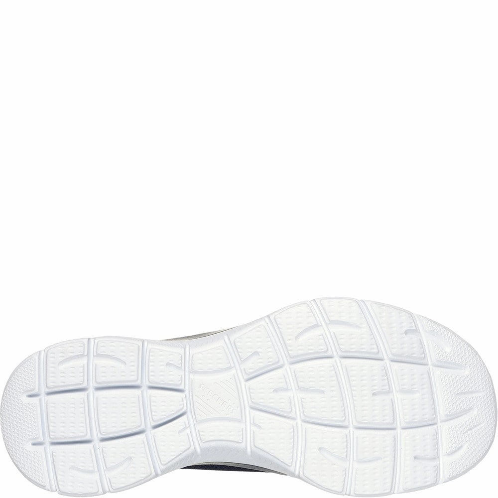 Skechers Summits Diamond Dream Trainer Women's Sneakers Casual Walking Shoes
