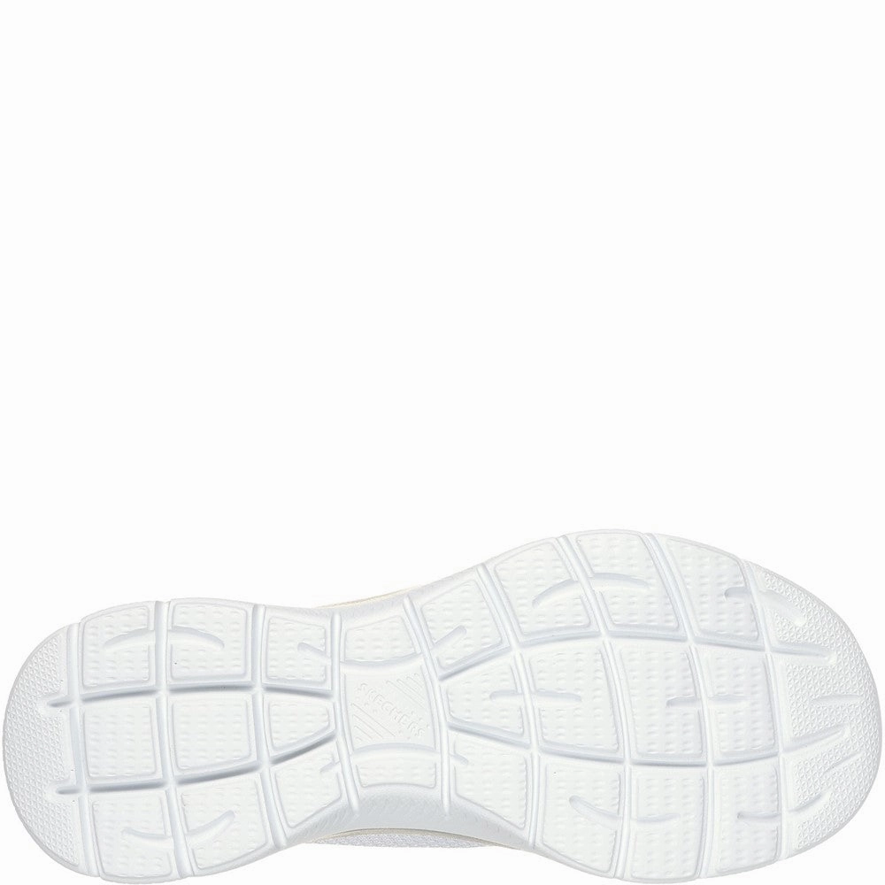 Skechers Summits Diamond Dream Trainer Women's Sneakers Casual Walking Shoes