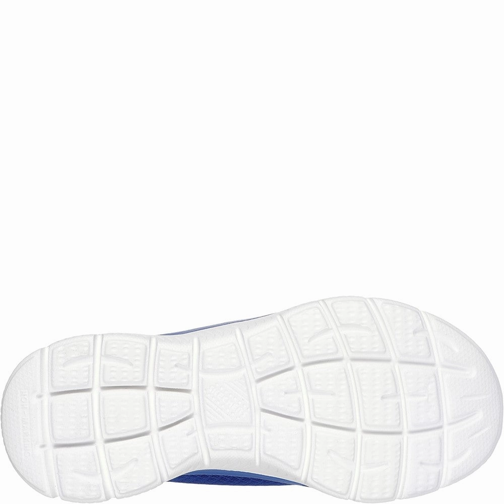 Skechers Summits High Range Trainers Boys SneakersBoys Running Shoes