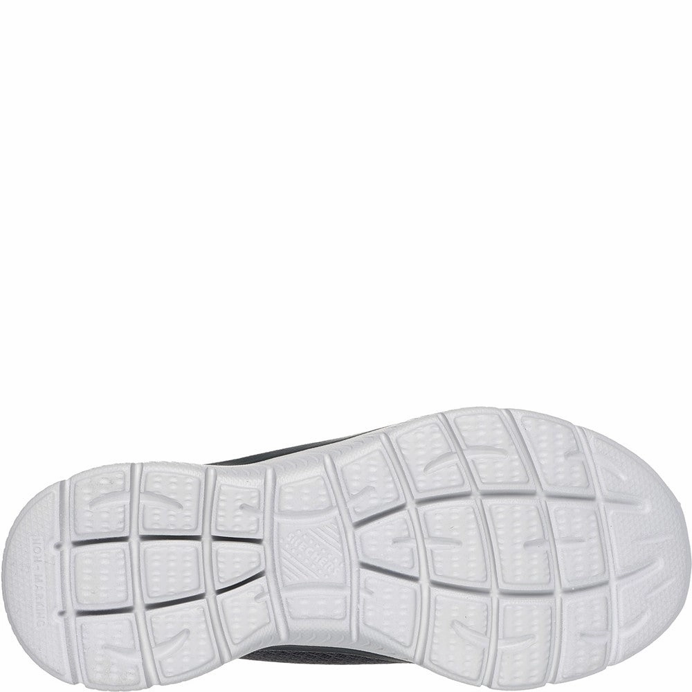 Skechers Summits High Range Trainers Boys SneakersBoys Running Shoes