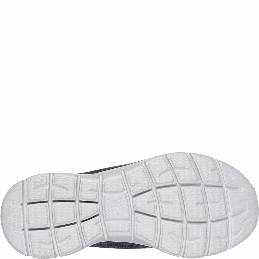 Skechers Summits High Range Trainers Boys SneakersBoys Running Shoes