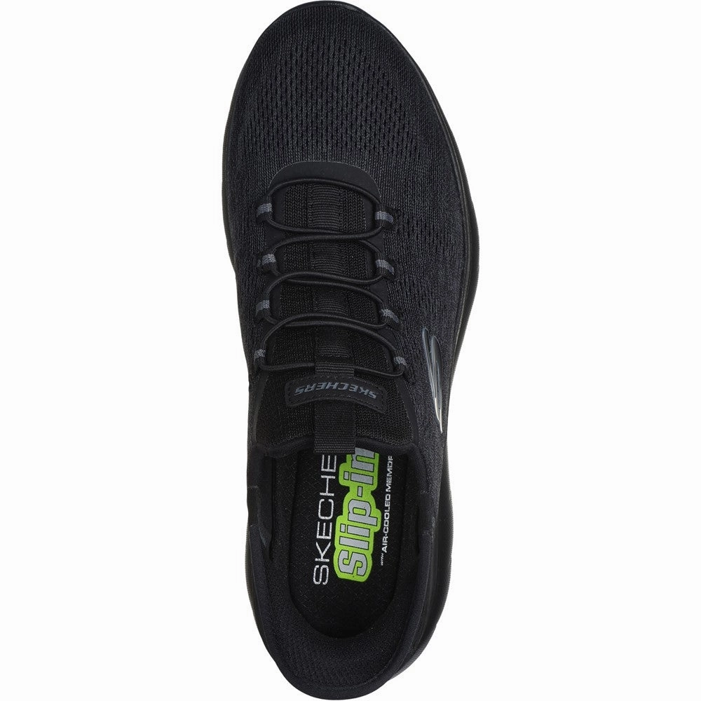 Skechers Summits Key Pace Shoe Men's Sports Casual Shoes
