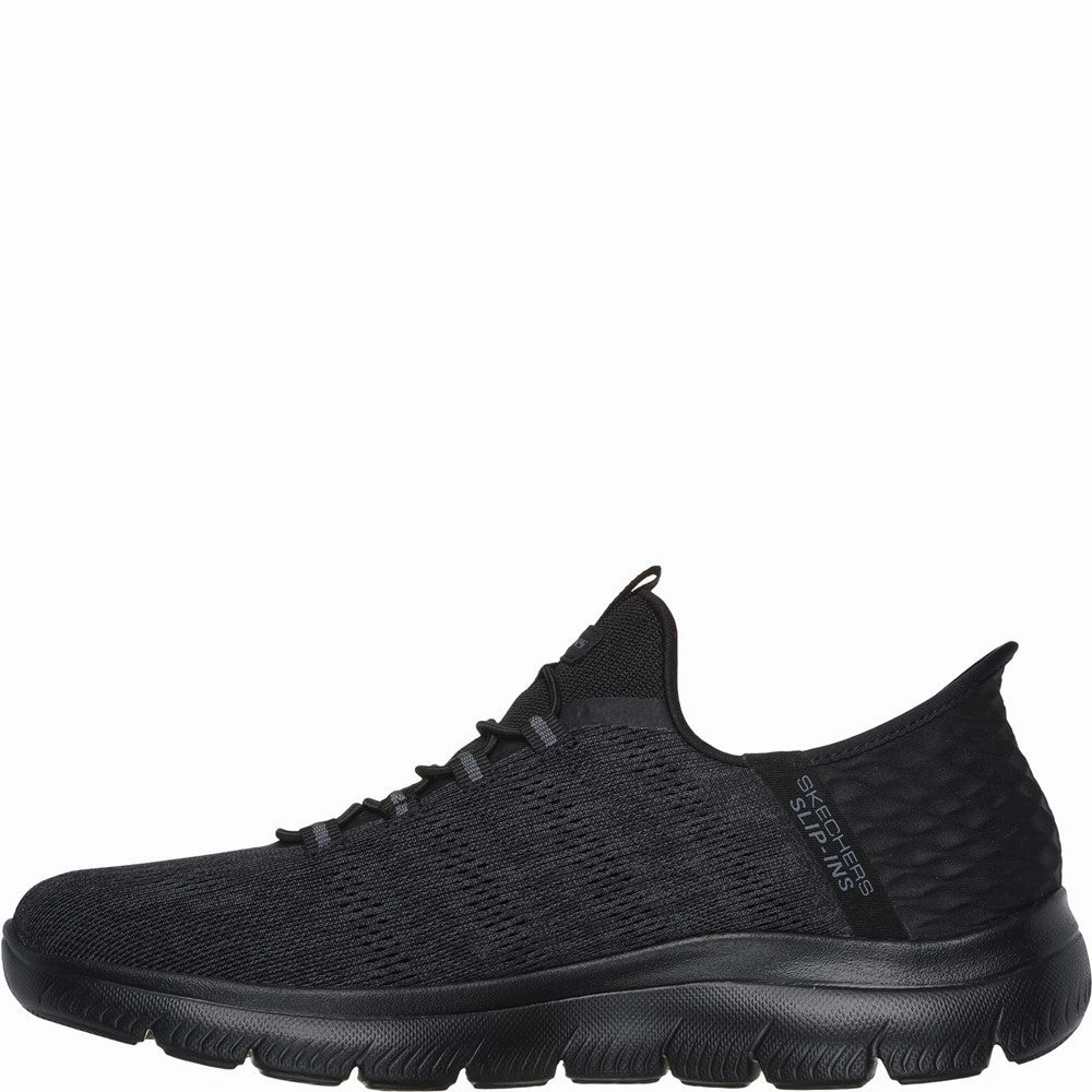 Skechers Summits Key Pace Shoe Men's Sports Casual Shoes