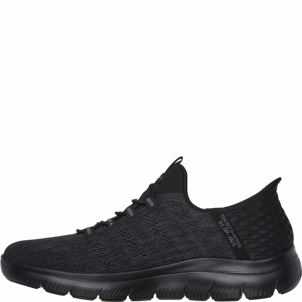 Skechers Summits Key Pace Shoe Men's Sports Casual Shoes