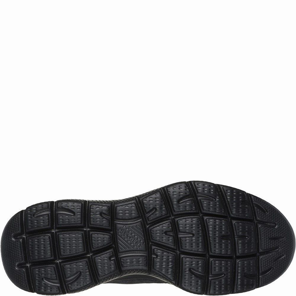 Skechers Summits Key Pace Shoe Men's Sports Casual Shoes
