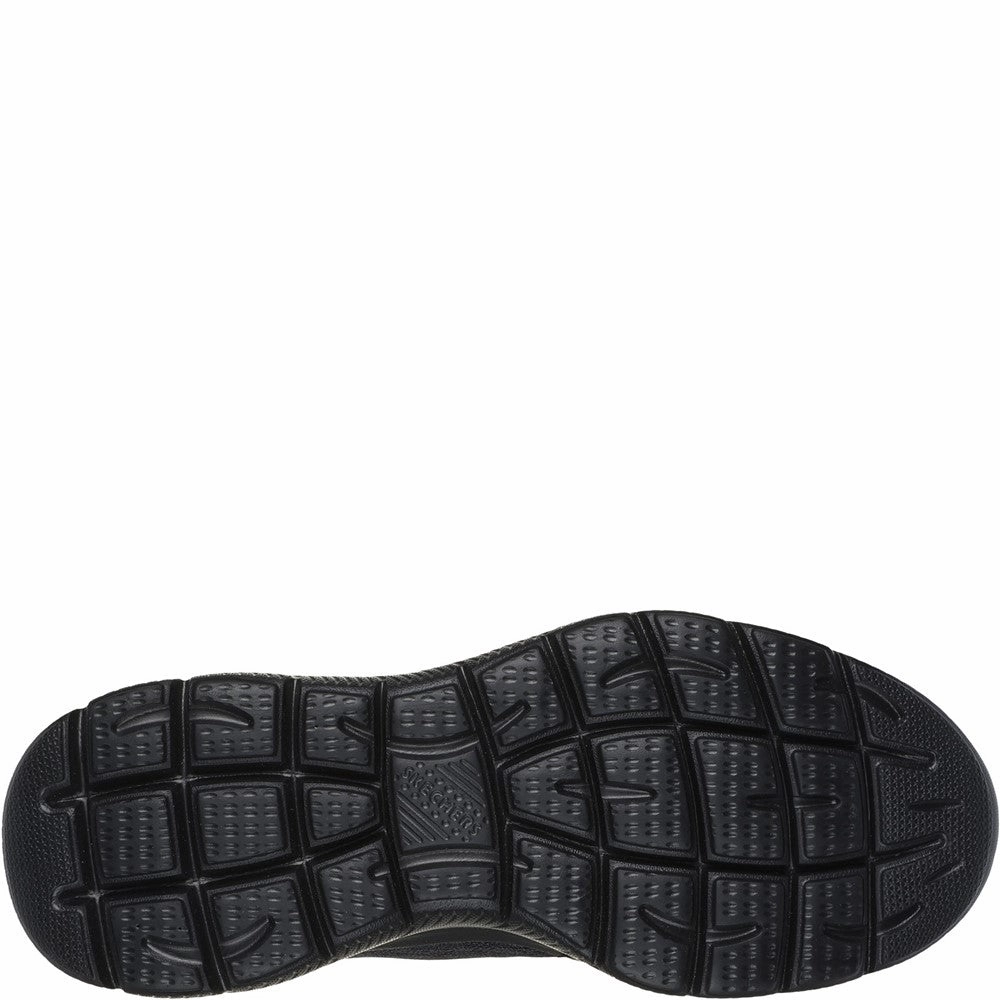 Skechers Summits Key Pace Shoe Men's Sports Casual Shoes