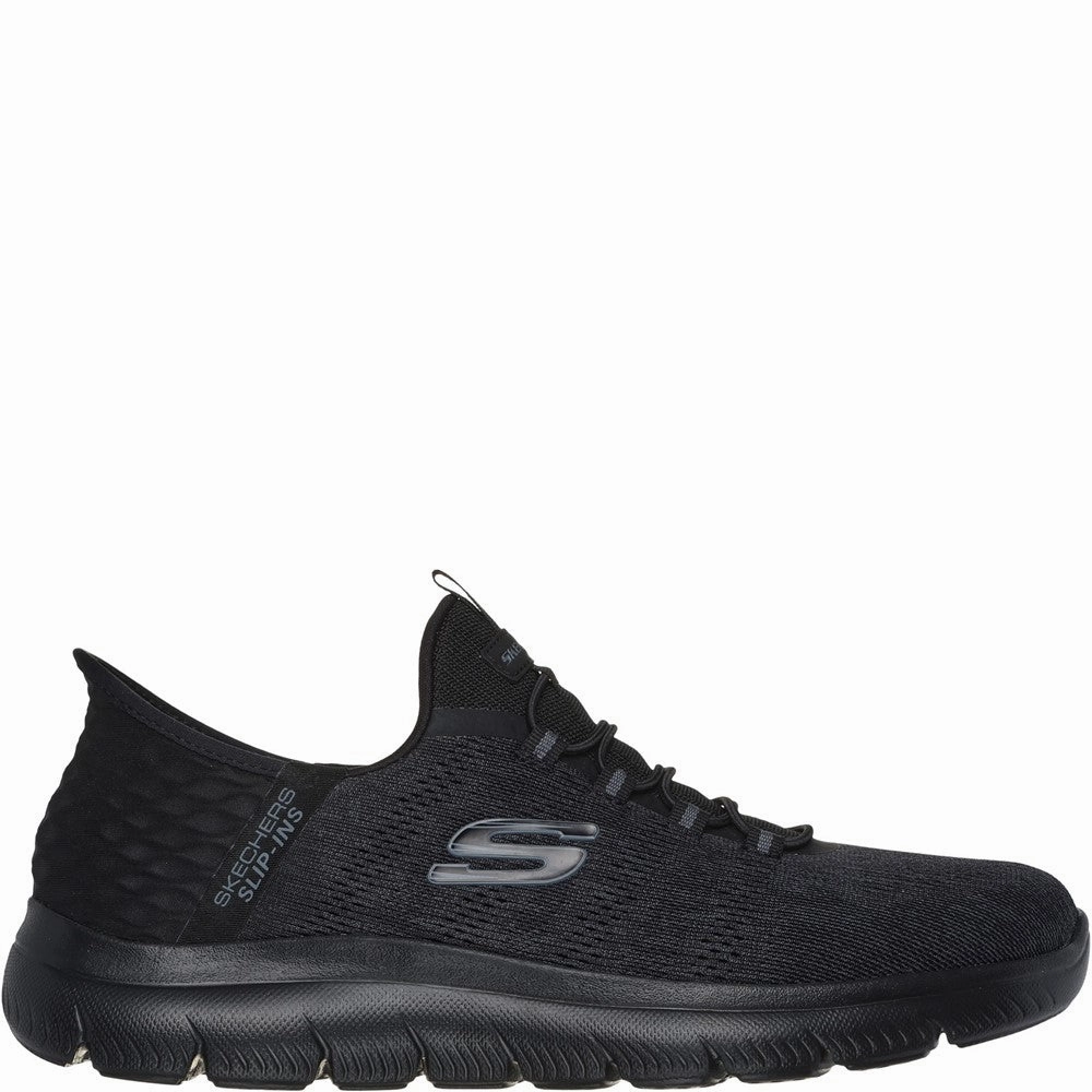 Skechers Summits Key Pace Shoe Men's Sports Casual Shoes