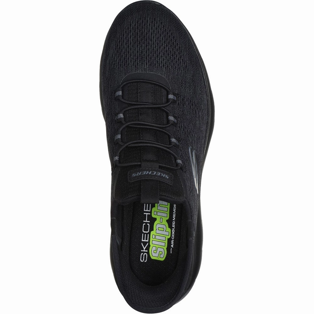 Skechers Summits Key Pace Shoe Men's Sports Casual Shoes