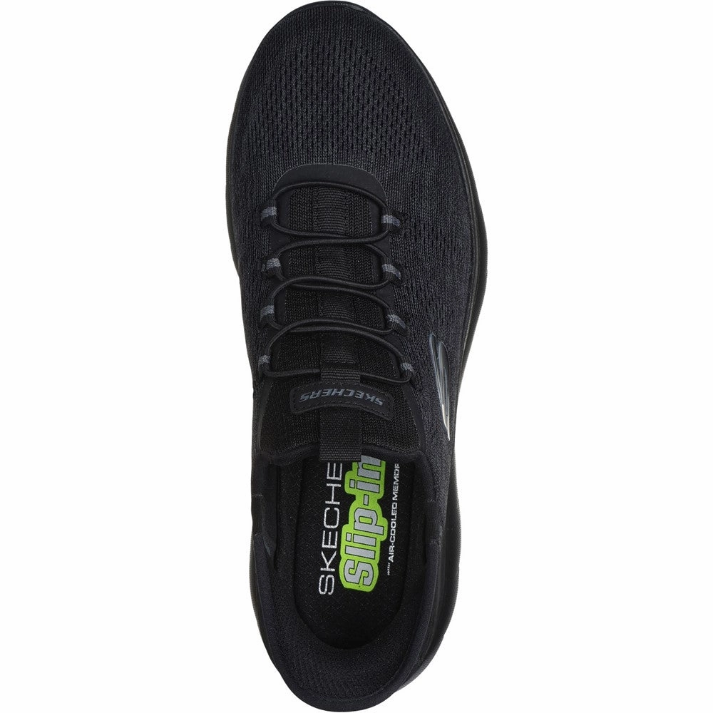 Skechers Summits Key Pace Shoe Men's Sports Casual Shoes