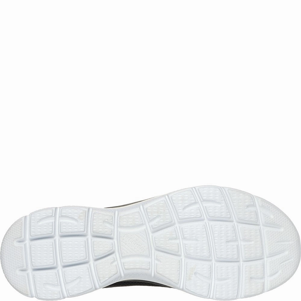 Skechers Summits New Nature Shoes Women's Sneakers Casual Walking Shoes