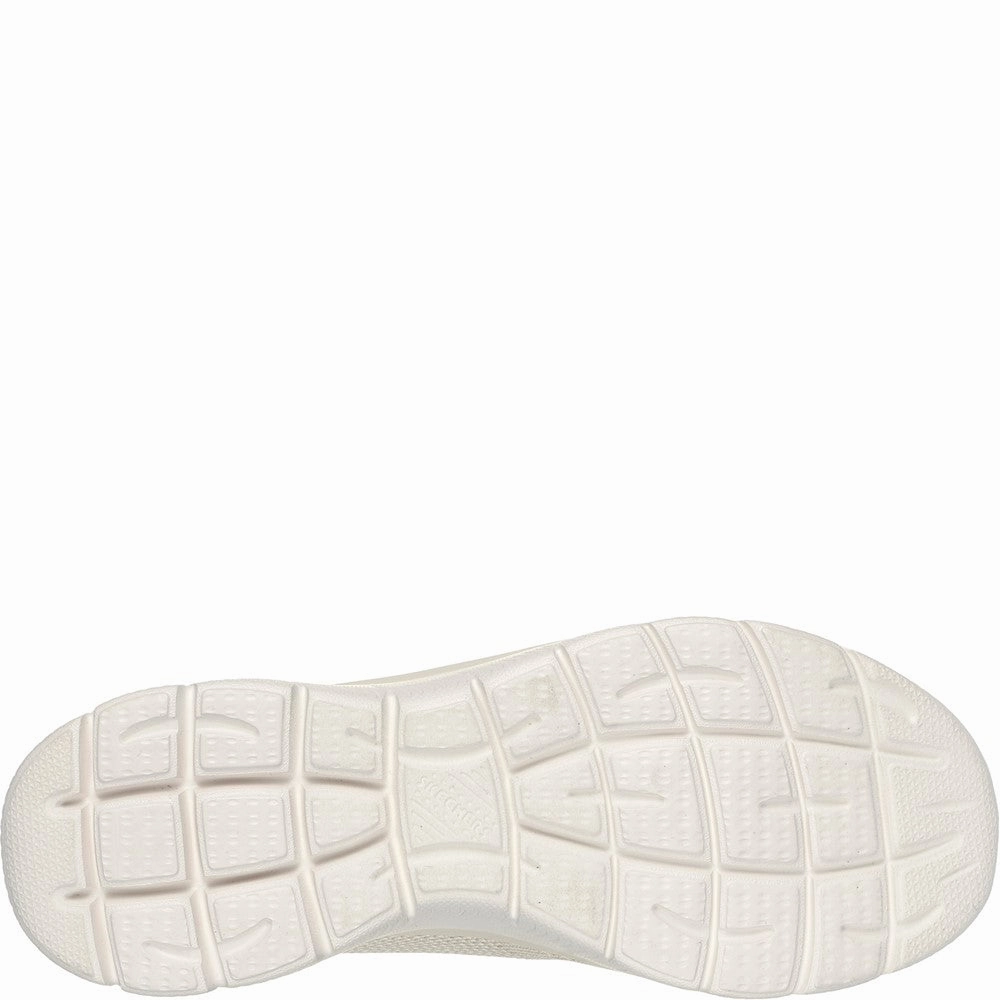 Skechers Summits New Nature Shoes Women's Sneakers Casual Walking Shoes